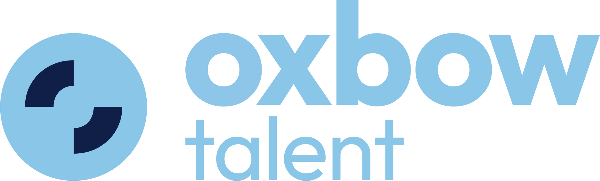 Oxbow Talent